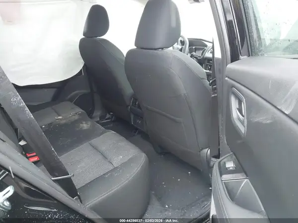 5N1BT3BB5TC672876 2026 NISSAN ROGUE - Image 8
