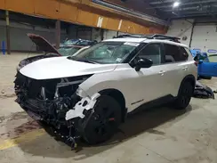 5N1BT3BB5TC675308 2026 NISSAN ROGUE
