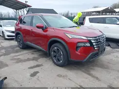 5N1BT3BB5TC679732 2026 NISSAN ROGUE