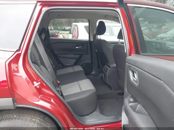5N1BT3BB5TC679732 2026 NISSAN ROGUE - Image 8