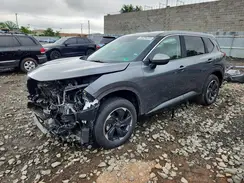 5N1BT3BB5TC682923 2026 NISSAN ROGUE