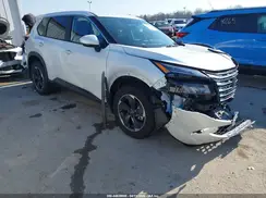 5N1BT3BB5TC684350 2026 NISSAN ROGUE