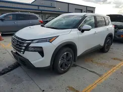5N1BT3BB5TC685563 2026 NISSAN ROGUE
