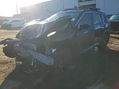 5N1BT3BB5TC686633 2026 NISSAN ROGUE