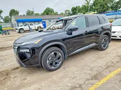 5N1BT3BB5TC692500 2026 NISSAN ROGUE