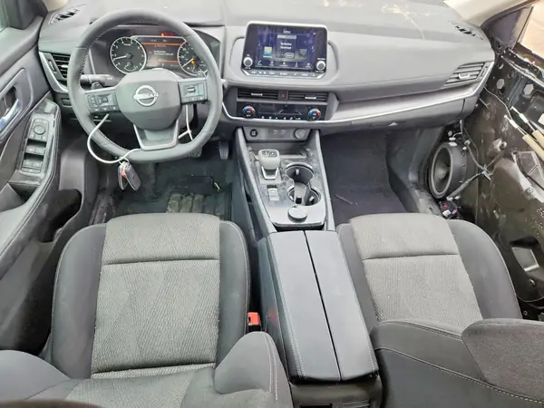 5N1BT3BB5TC692500 2026 NISSAN ROGUE - Image 8