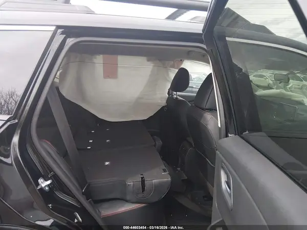 5N1BT3BB5TC694702 2026 NISSAN ROGUE - Image 8