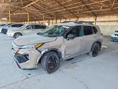 5N1BT3BB5TC695901 2026 NISSAN ROGUE