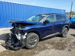 5N1BT3BB5TC704144 2026 NISSAN ROGUE