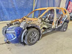 5N1BT3BB5TC705696 2026 NISSAN ROGUE