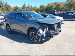 5N1BT3BB5TC711126 2026 NISSAN ROGUE