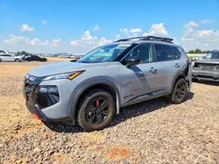 5N1BT3BB5TC718366 2026 NISSAN ROGUE