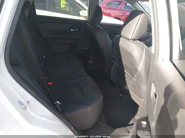 5N1BT3BB5TC722031 2026 NISSAN ROGUE - Image 8