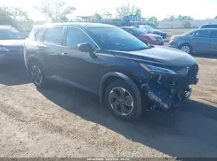5N1BT3BB5TC731733 2026 NISSAN ROGUE