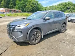 5N1BT3BB5TC733790 2026 NISSAN ROGUE