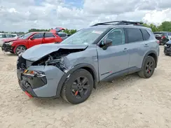 5N1BT3BB5TC734244 2026 NISSAN ROGUE