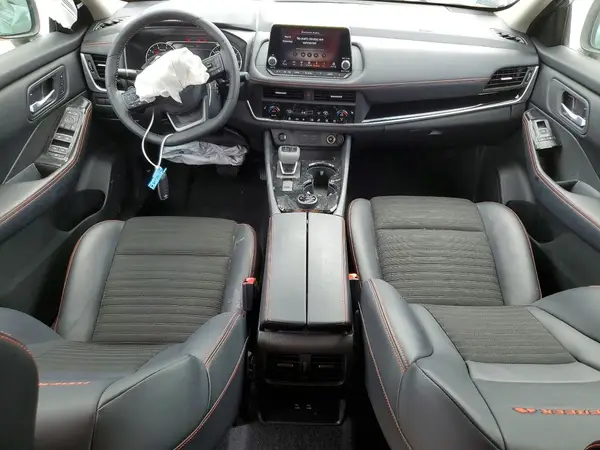 5N1BT3BB5TC734244 2026 NISSAN ROGUE - Image 8