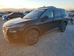 5N1BT3BB5TC735457 2026 NISSAN ROGUE