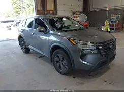5N1BT3BB5TC738858 2026 NISSAN ROGUE