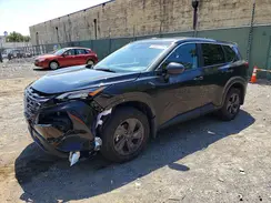 5N1BT3BB5TC739184 2026 NISSAN ROGUE
