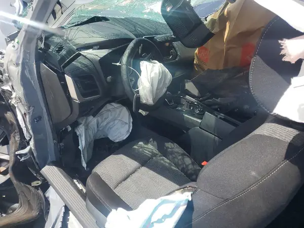 5N1BT3BB5TC741680 2026 NISSAN ROGUE - Image 8