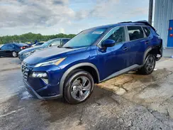 5N1BT3BB5TC748614 2026 NISSAN ROGUE