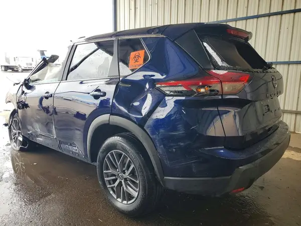 5N1BT3BB5TC757796 2026 NISSAN ROGUE - Image 2