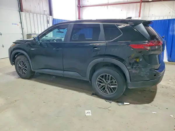 5N1BT3BB5TC766997 2026 NISSAN ROGUE - Image 2