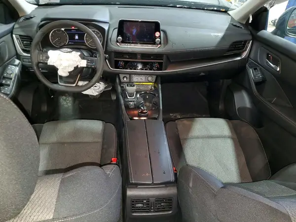 5N1BT3BB5TC766997 2026 NISSAN ROGUE - Image 8