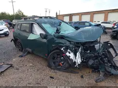 5N1BT3BB5TC767132 2026 NISSAN ROGUE
