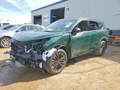 5N1BT3BB5TC770404 2026 NISSAN ROGUE