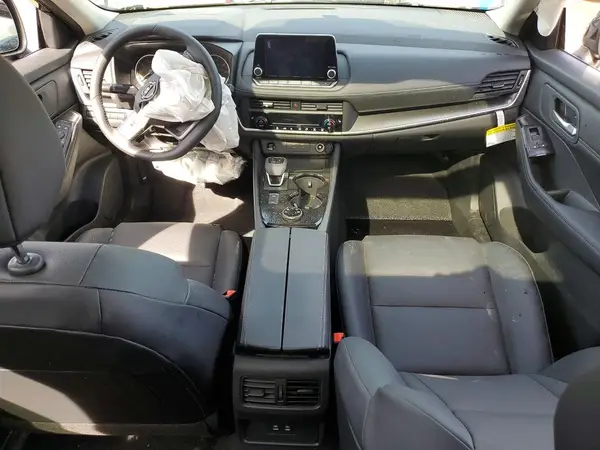 5N1BT3BB5TC770404 2026 NISSAN ROGUE - Image 8