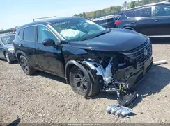 5N1BT3BB5TC772413 2026 NISSAN ROGUE