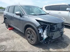 5N1BT3BB5TC793424 2026 NISSAN ROGUE