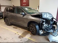 5N1BT3BB5TC812215 2026 NISSAN ROGUE