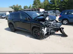 5N1BT3BB5TC820671 2026 NISSAN ROGUE