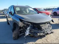 5N1BT3BB5TC831704 2026 NISSAN ROGUE