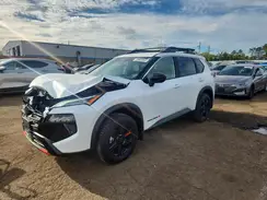 5N1BT3BB5TC841990 2026 NISSAN ROGUE