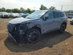 5N1BT3BB5TC853752 2026 NISSAN ROGUE
