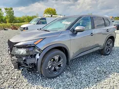 5N1BT3BB5TC855453 2026 NISSAN ROGUE