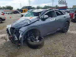5N1BT3BB5TC881924 2026 NISSAN ROGUE