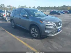 5N1BT3BB6NC671934 2022 NISSAN ROGUE