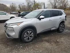 5N1BT3BB6NC673988 2022 NISSAN ROGUE