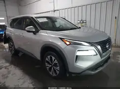 5N1BT3BB6NC676518 2022 NISSAN ROGUE
