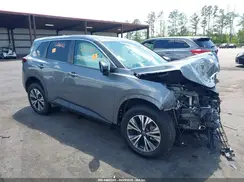 5N1BT3BB6NC677751 2022 NISSAN ROGUE