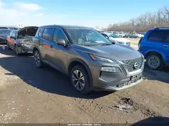 5N1BT3BB6NC678270 2022 NISSAN ROGUE