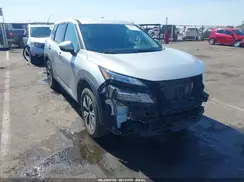 5N1BT3BB6NC679855 2022 NISSAN ROGUE