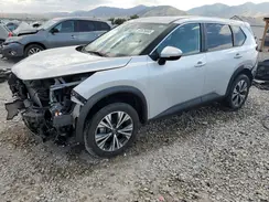 5N1BT3BB6NC681296 2022 NISSAN ROGUE