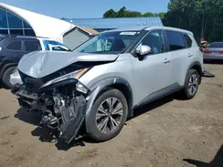 5N1BT3BB6NC682786 2022 NISSAN ROGUE