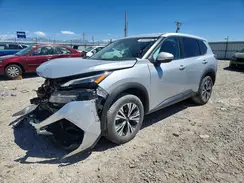 5N1BT3BB6NC685378 2022 NISSAN ROGUE
